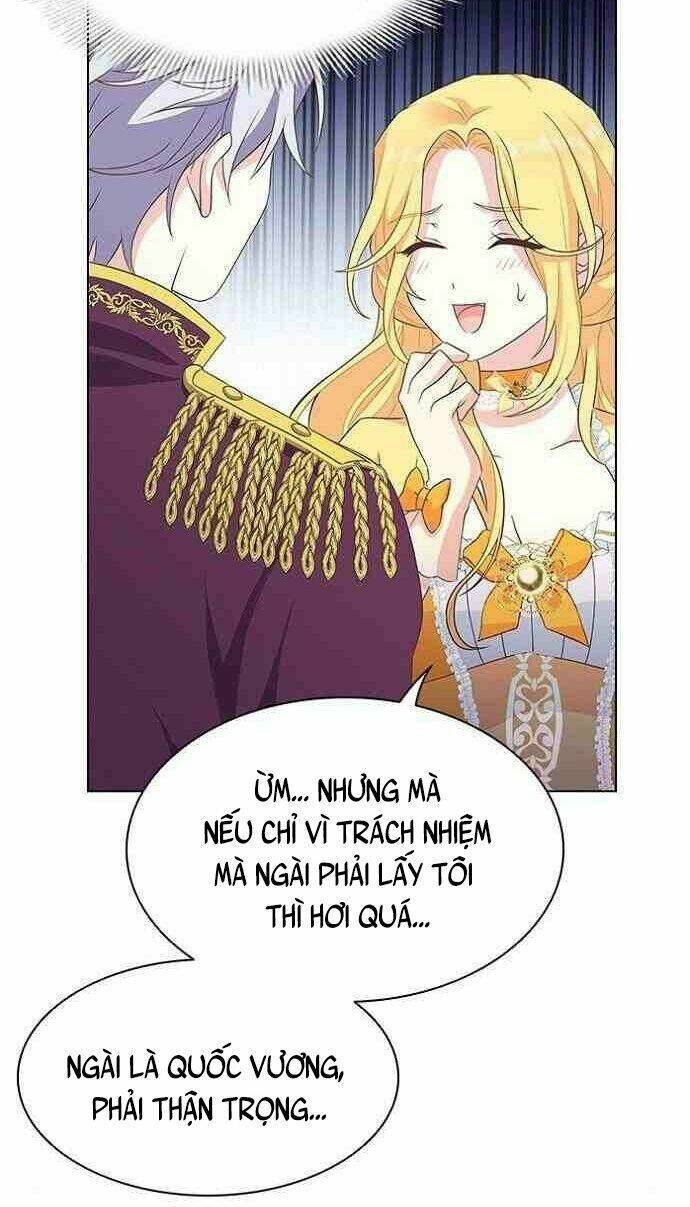 Một Đêm Với Hoàng Đế: Chapter 6