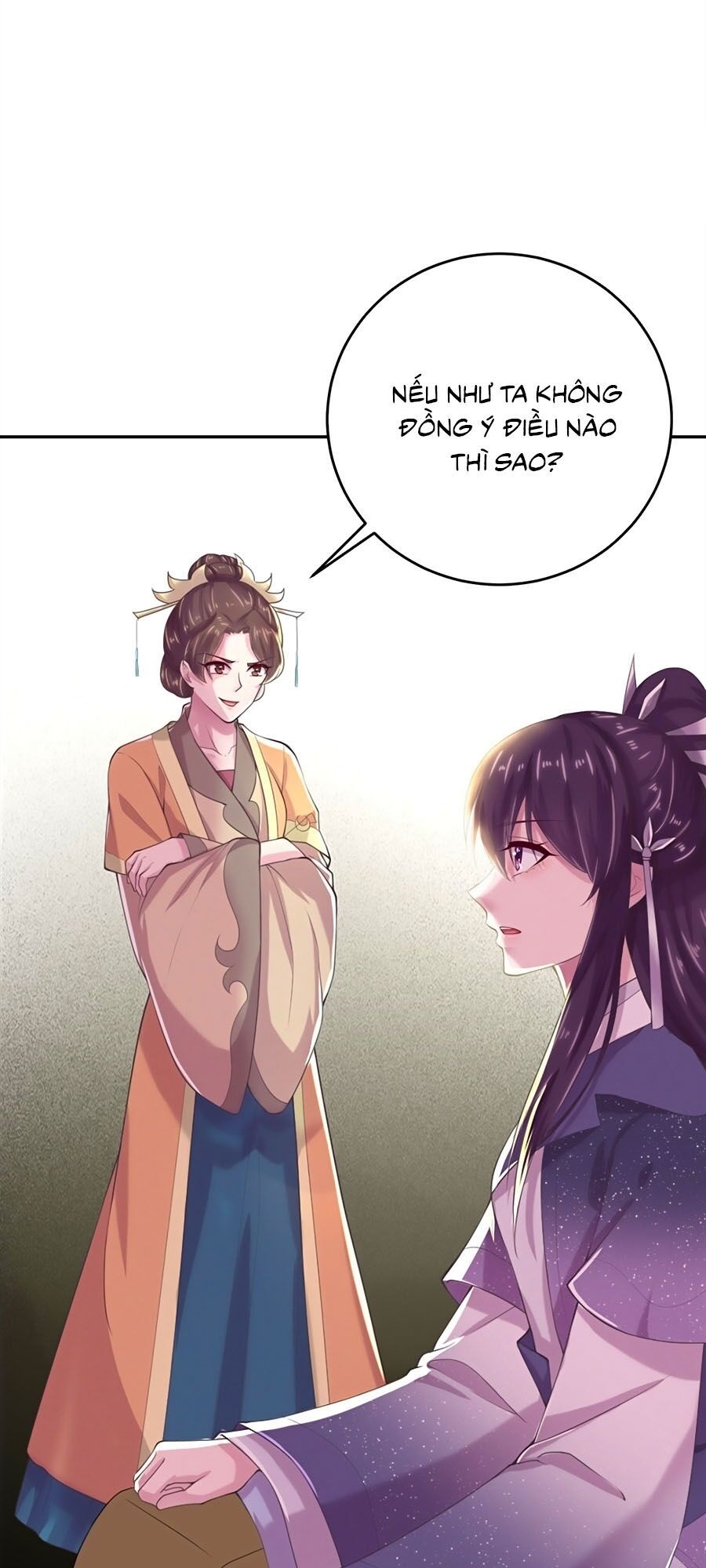 Phượng Ngự Tà Vương: Chapter 8