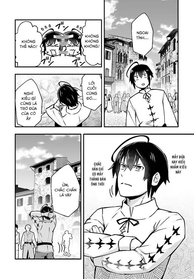 En No Shita No Chikaramocha: Chapter 3.1