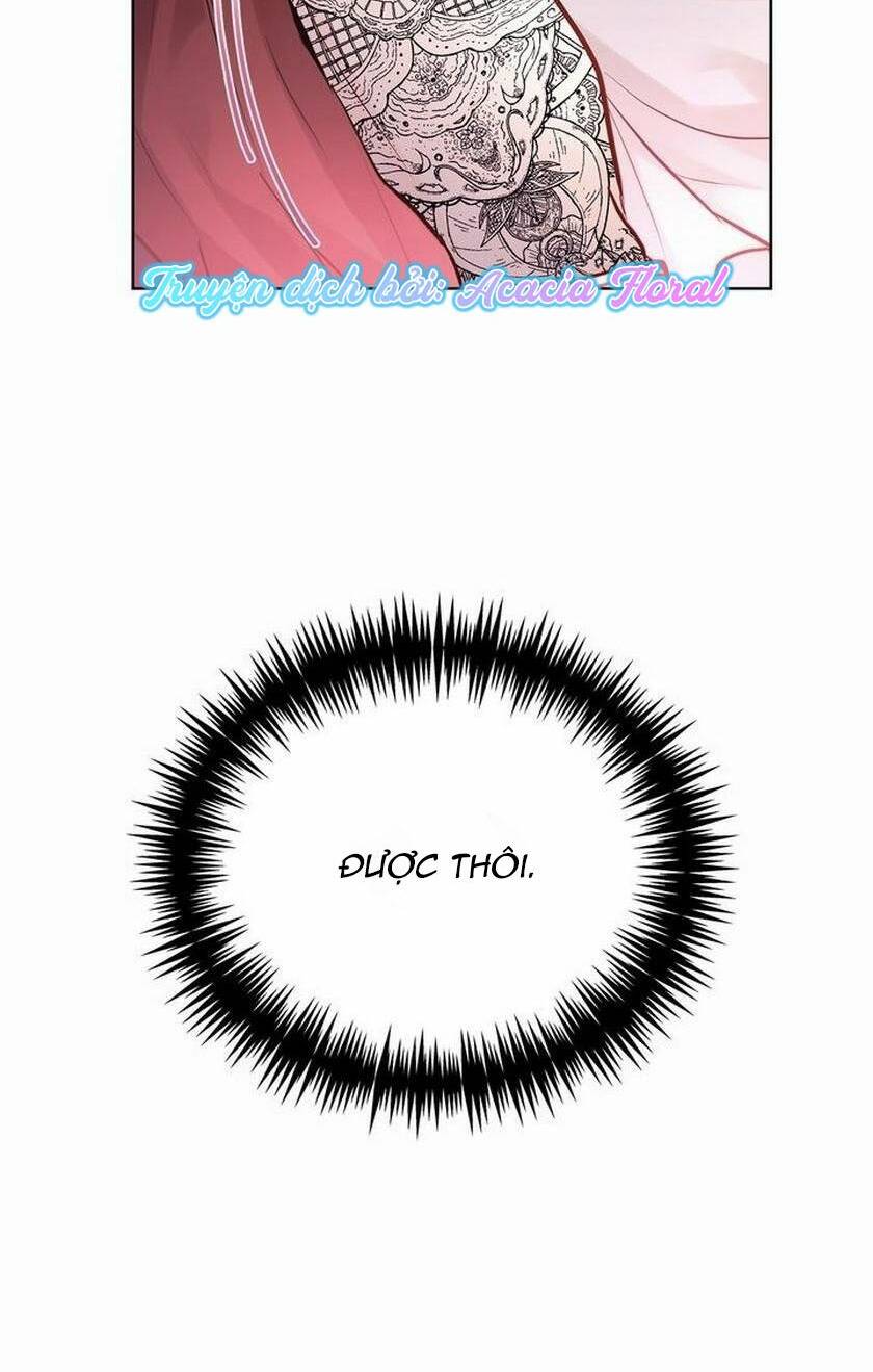 Nàng Dâu Bí Ẩn Của Bạch Sư Tử: Chapter 8