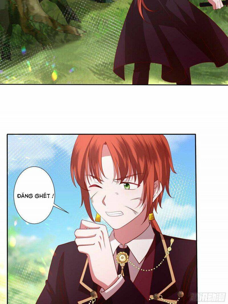 Công Chúa Phản Diện Trong Truyền Thuyết: Chapter 76