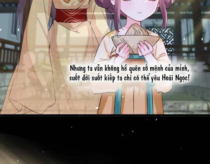 Hoa Nhan Sách: Chapter 177