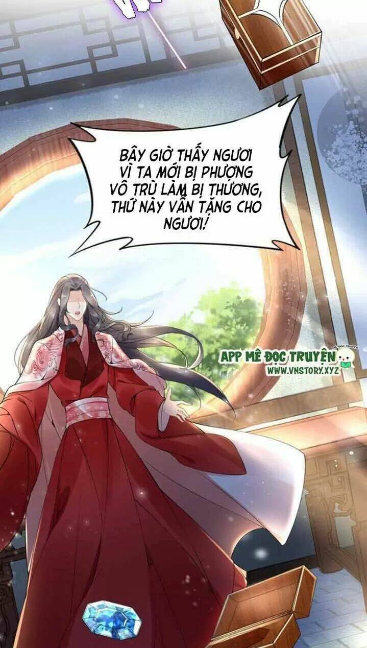 Nhất Sinh Nhất Thế Tiếu Thương Khung: Chapter 57