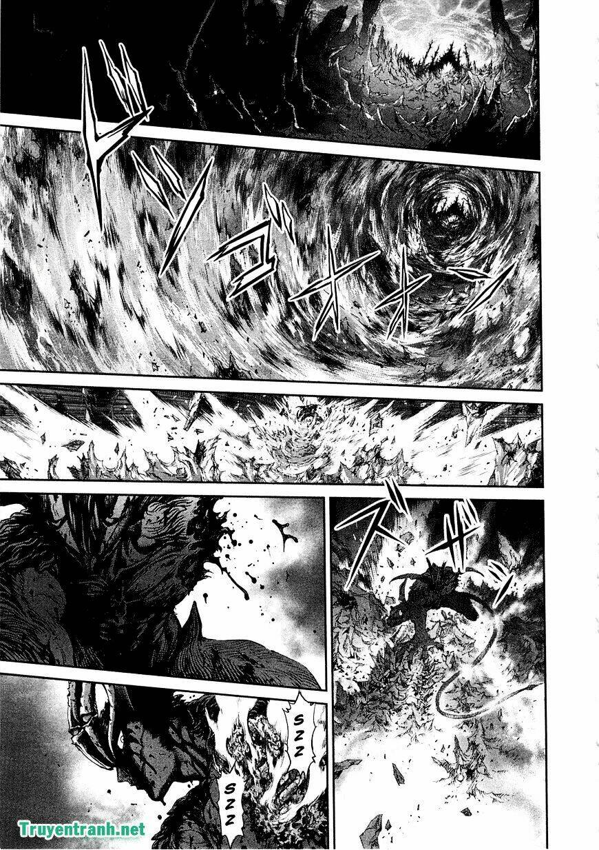 Devil Vs Hades: Chapter 20
