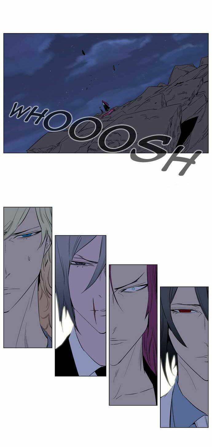 Ma Cà Rồng Quý Tộc: Chapter 151