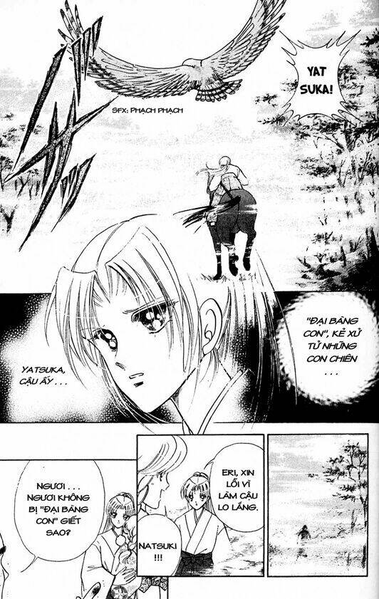 Amakusa 1637: Chapter 2
