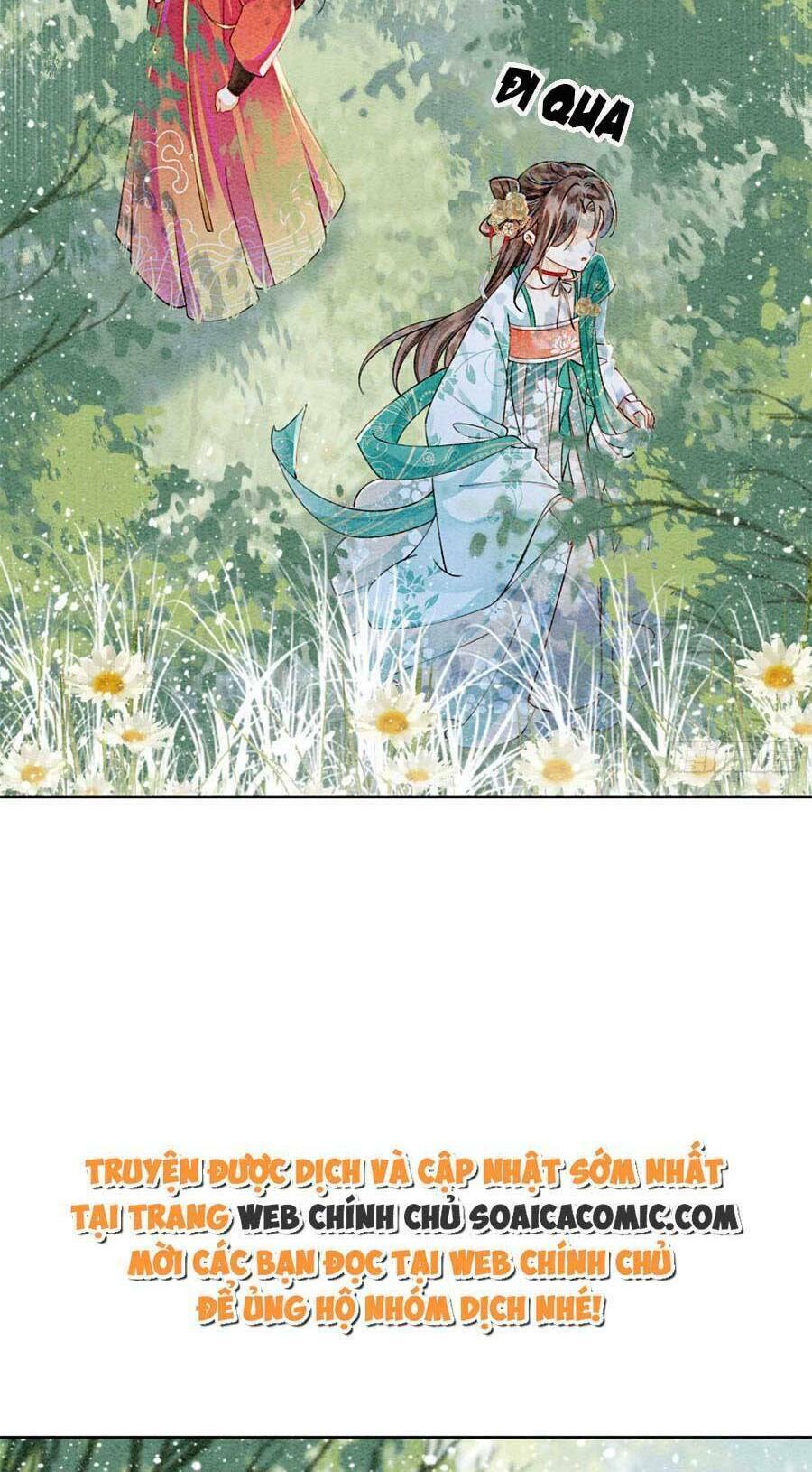 Bắt Đầu Hủy Hôn Để Công Lược Vương Gia: Chapter 42