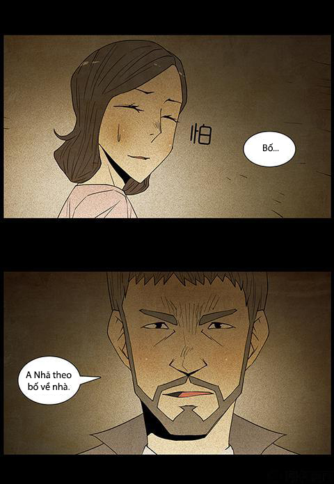 Chuyện Lạ Đêm Khuya: Chapter 86