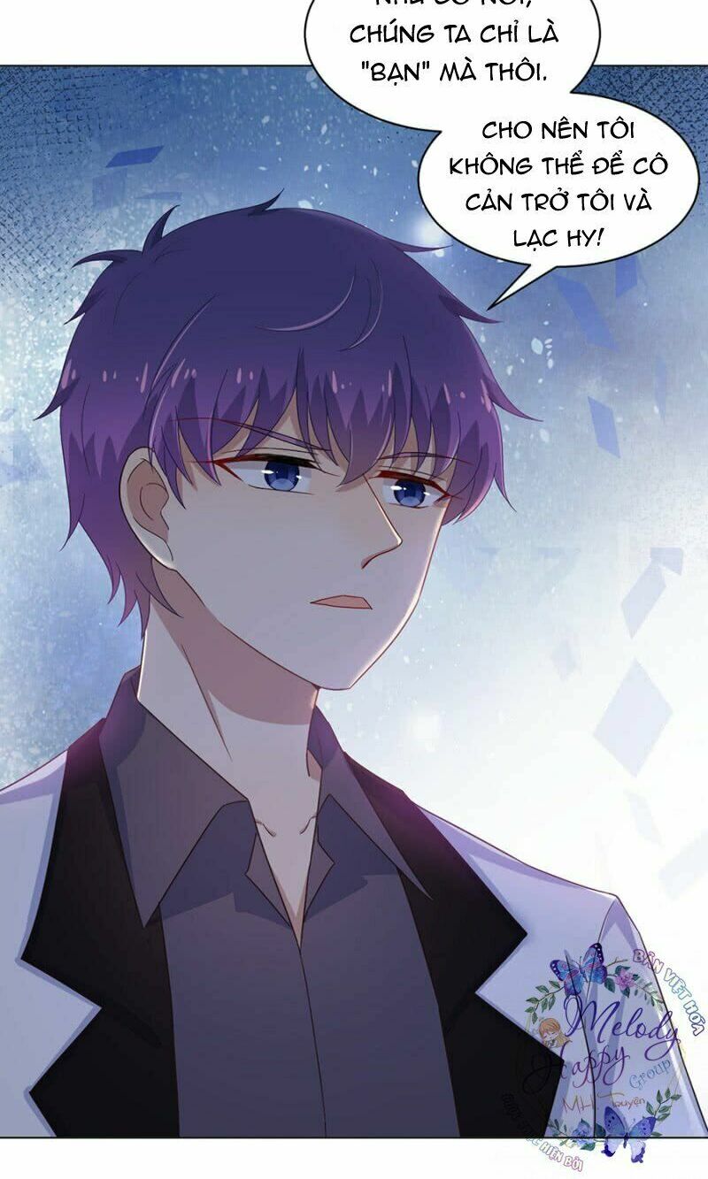 Ma Lạt Thiên Kim Đẩu Ác Thiếu: Chapter 127