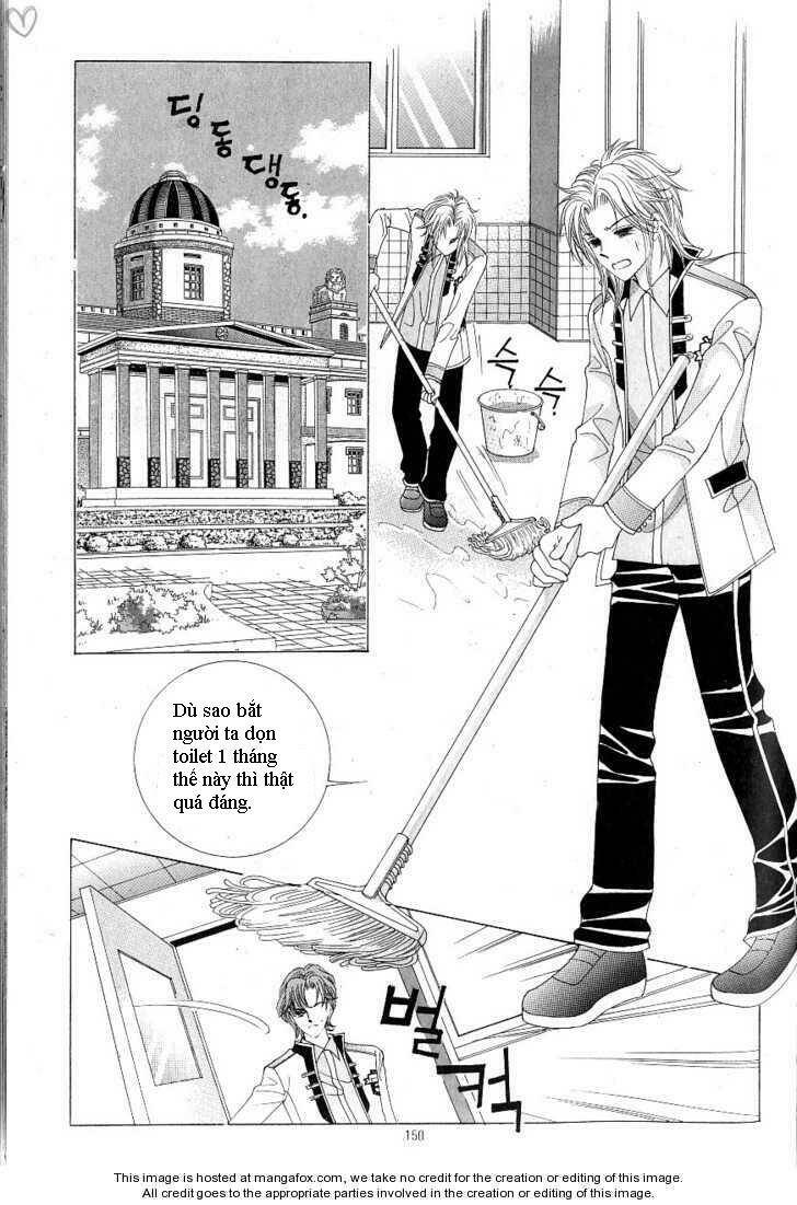 Thần tượng mua sắm: Chapter 14