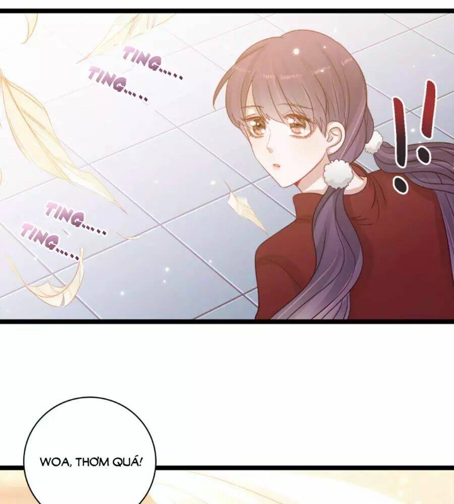 Nữ Phù Thủy Muốn Sống Nổi Loạn: Chapter 22