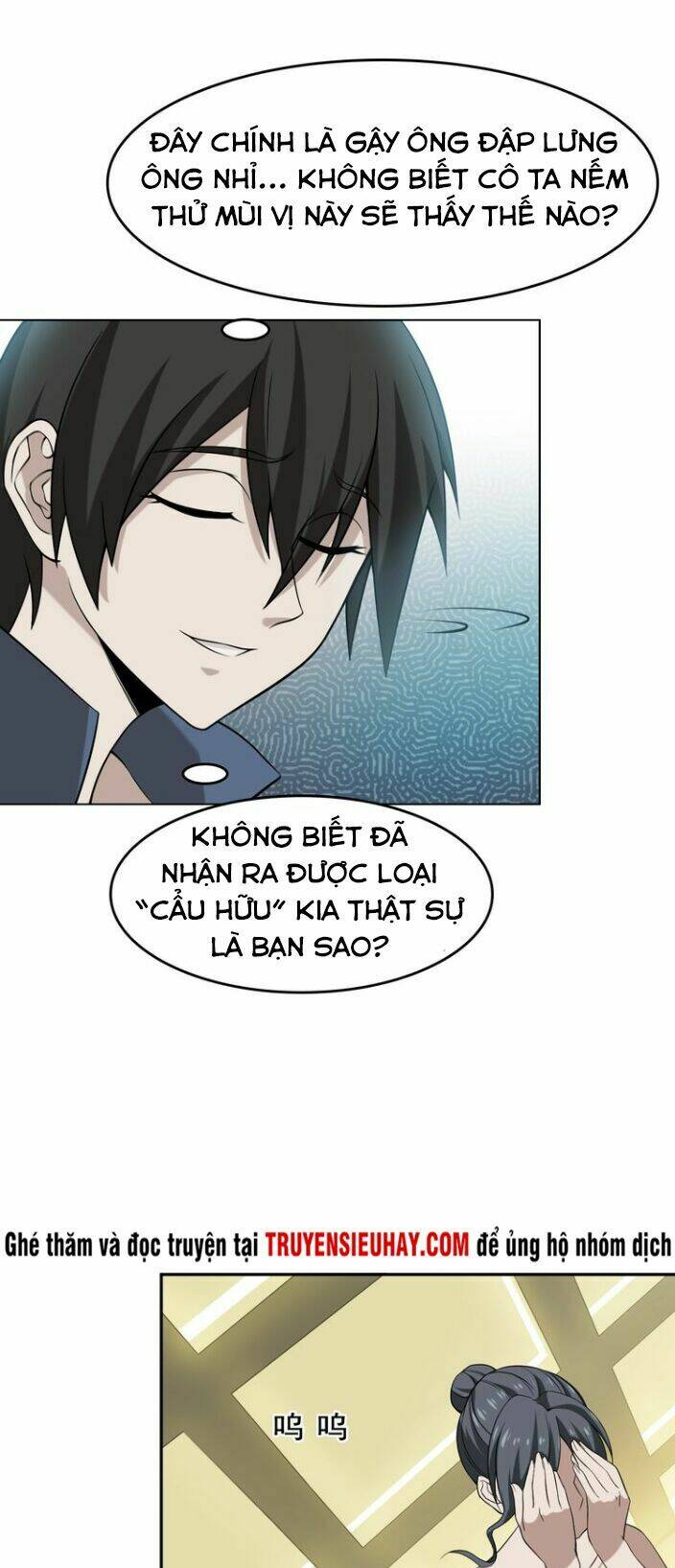 Siêu Cấp Đại Chủ Bạ: Chapter 8