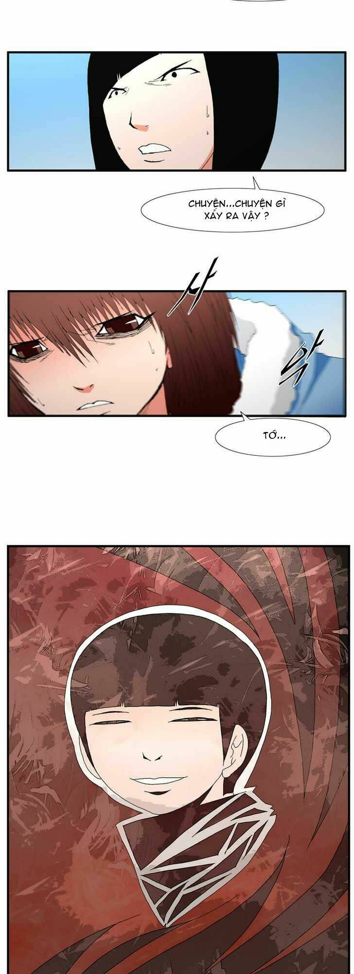 Siêu năng: Chapter 90