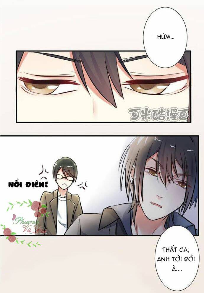 Ảnh Đế Cầu Sủng: Chapter 2