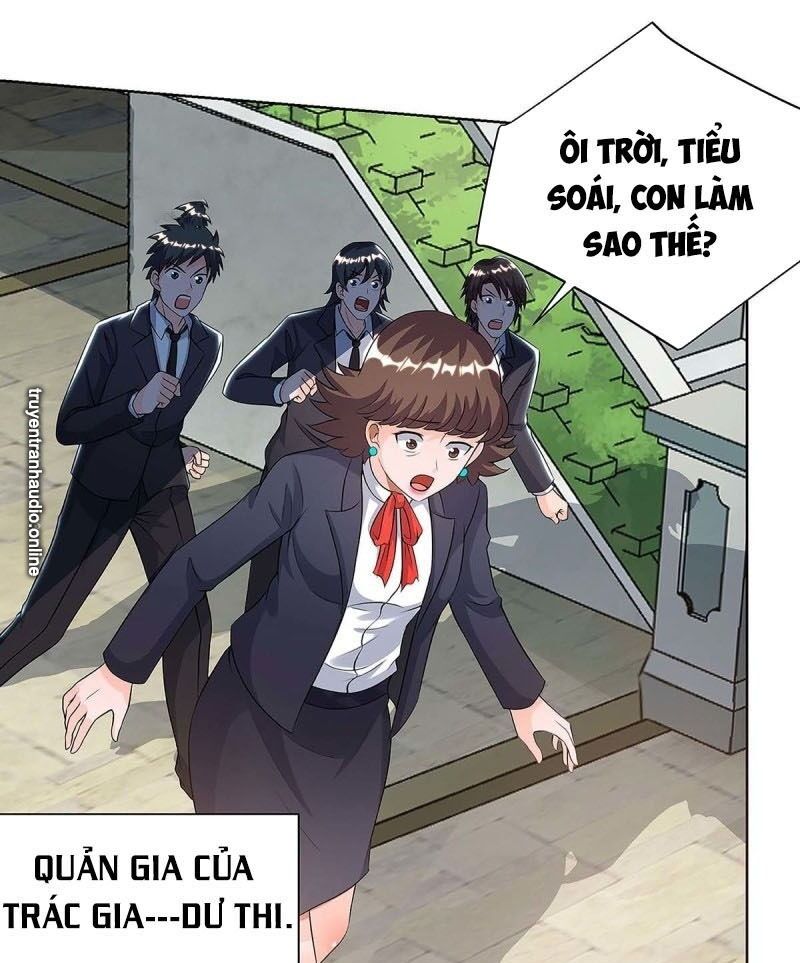 Trọng Sinh Khí Thiếu Quy Lai: Chapter 115