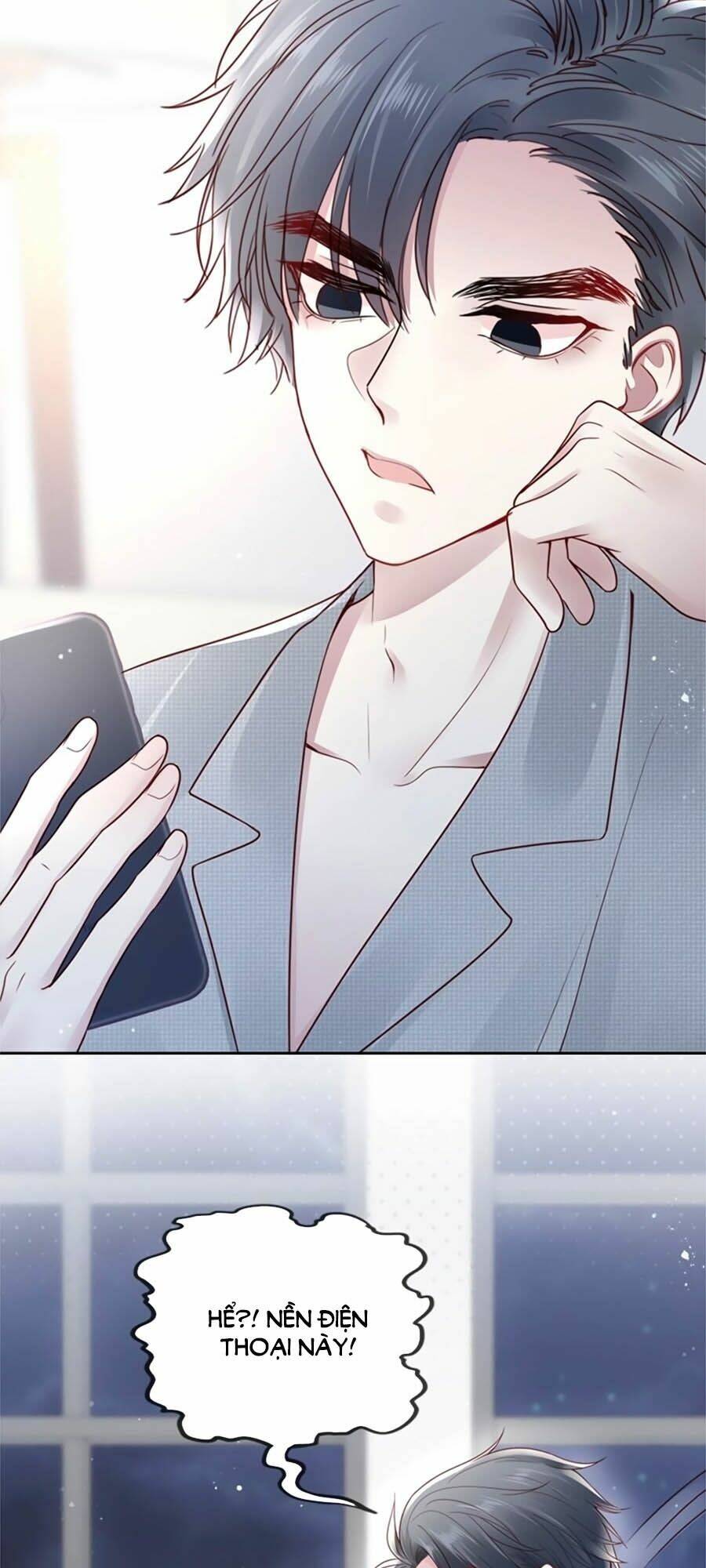 Hai Mặt Cuốn Hút Của Anh: Chapter 27