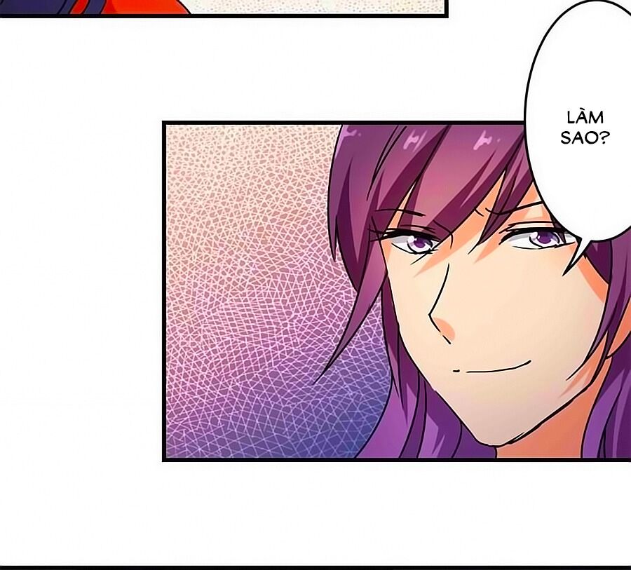 Vương Gia ! Ngươi Thật Bỉ Ổi !: Chapter 306