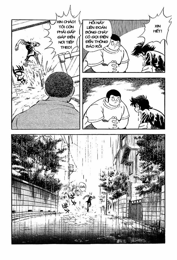 Touch: Chapter 206