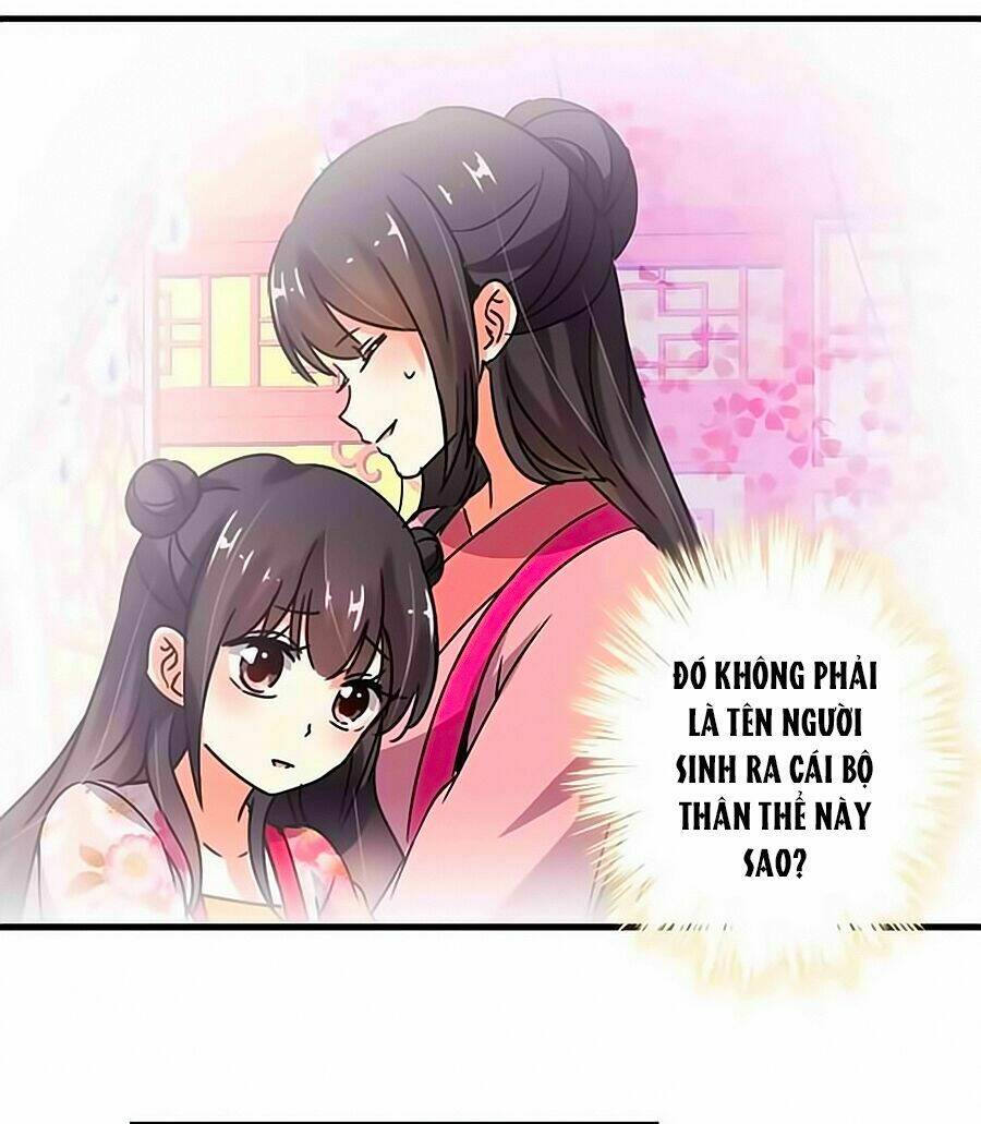 Vương Gia! Ngươi Thật Bỉ Ổi: Chapter 230