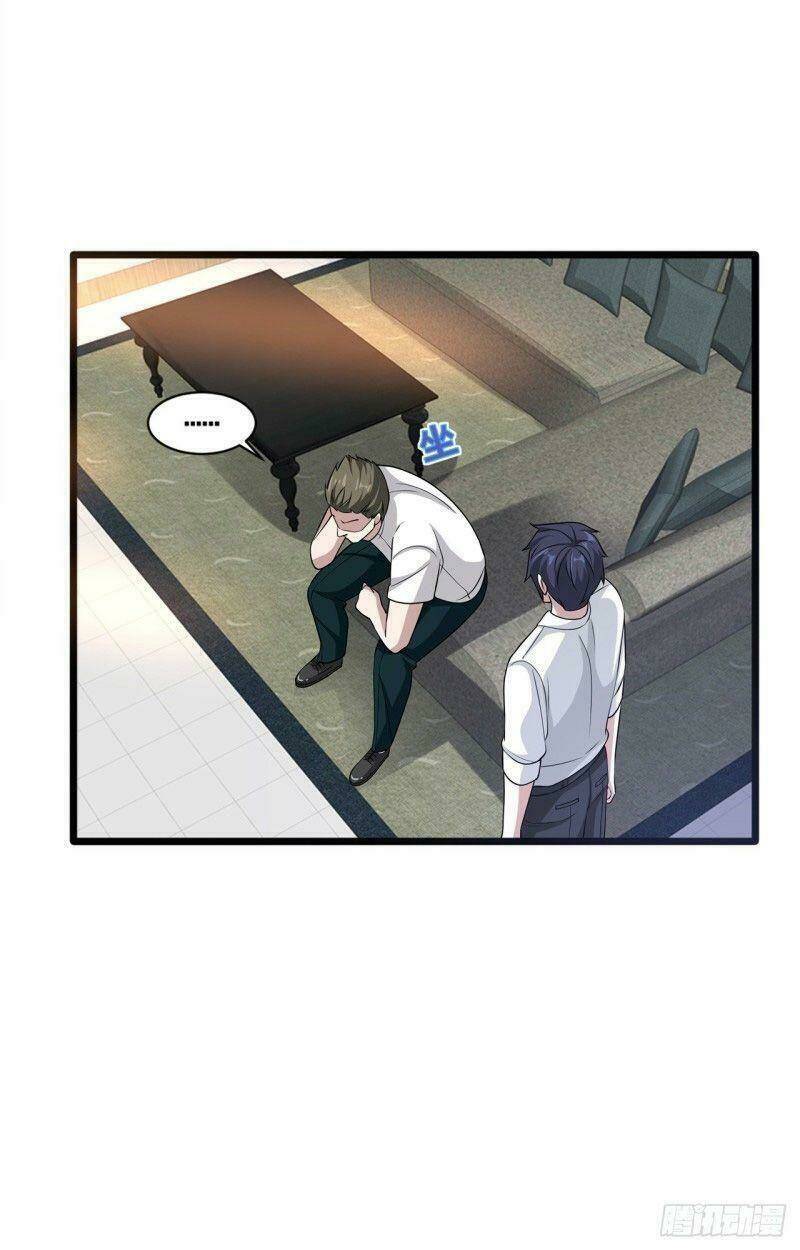 Đô Thị Tà Vương: Chapter 166