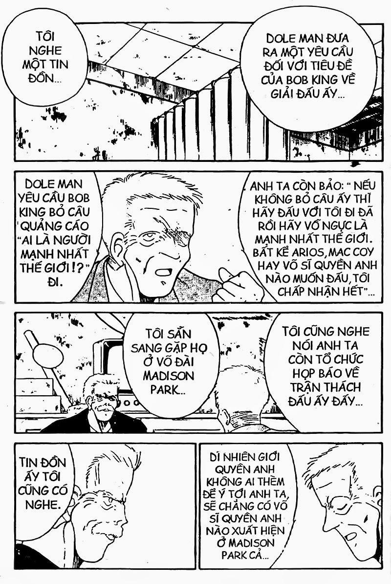 Truyền Nhân Atula 1: Chapter 87