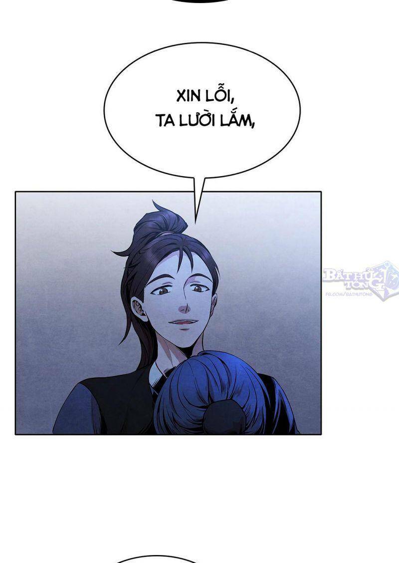 Đại Sư Huynh: Chapter 4