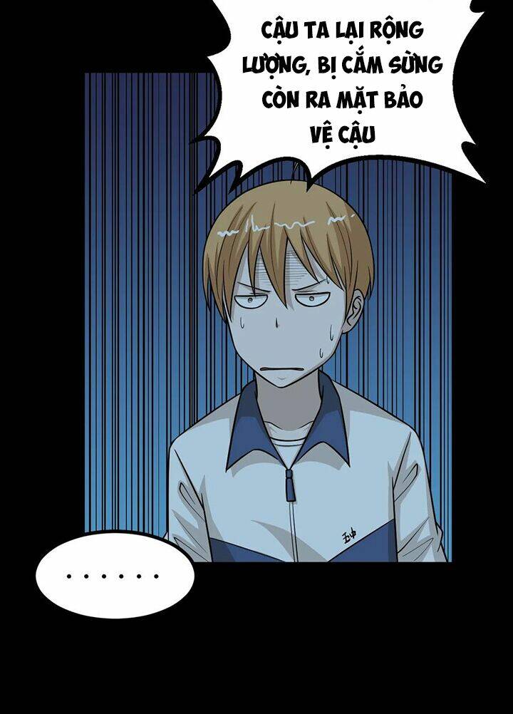 Đai Ca Trở Lại Tuổi 16: Chapter 73