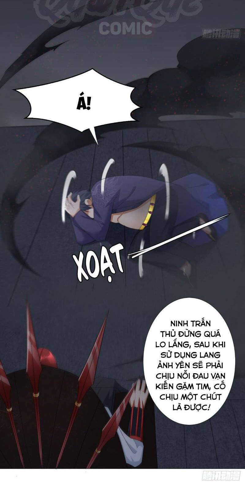 Chí Tôn Trọng Sinh: Chapter 28