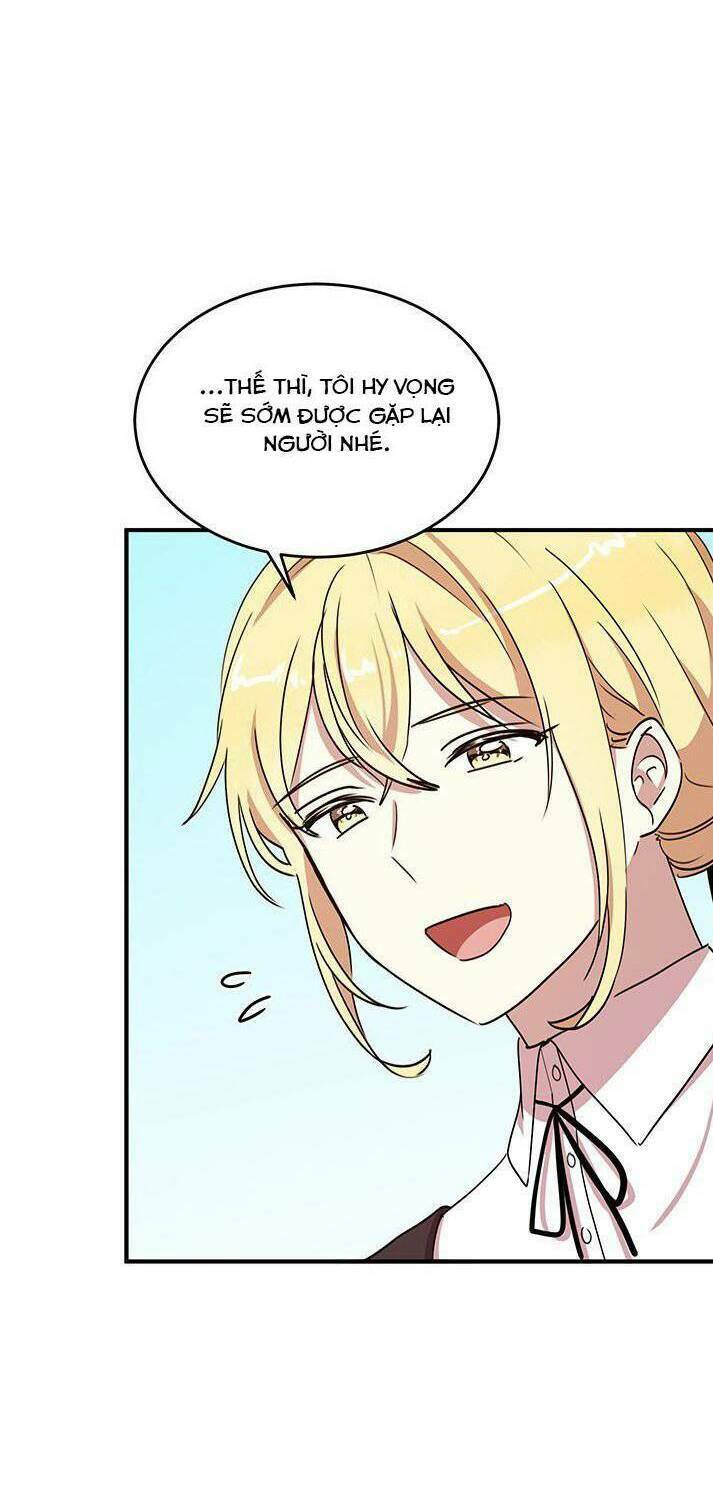 Công Tước, Loạn Vừa Thôi!: Chapter 31