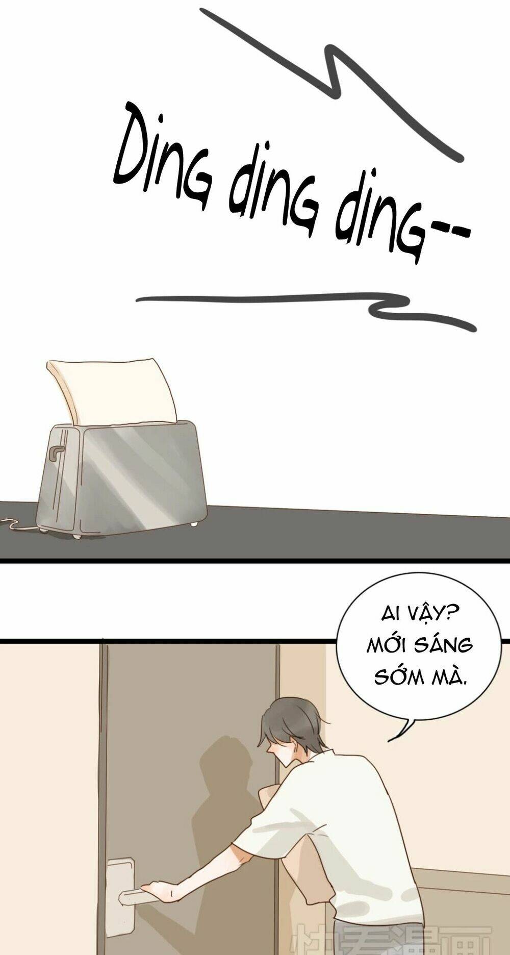 Tình Yêu Dưới Mái Hiên: Chapter 26