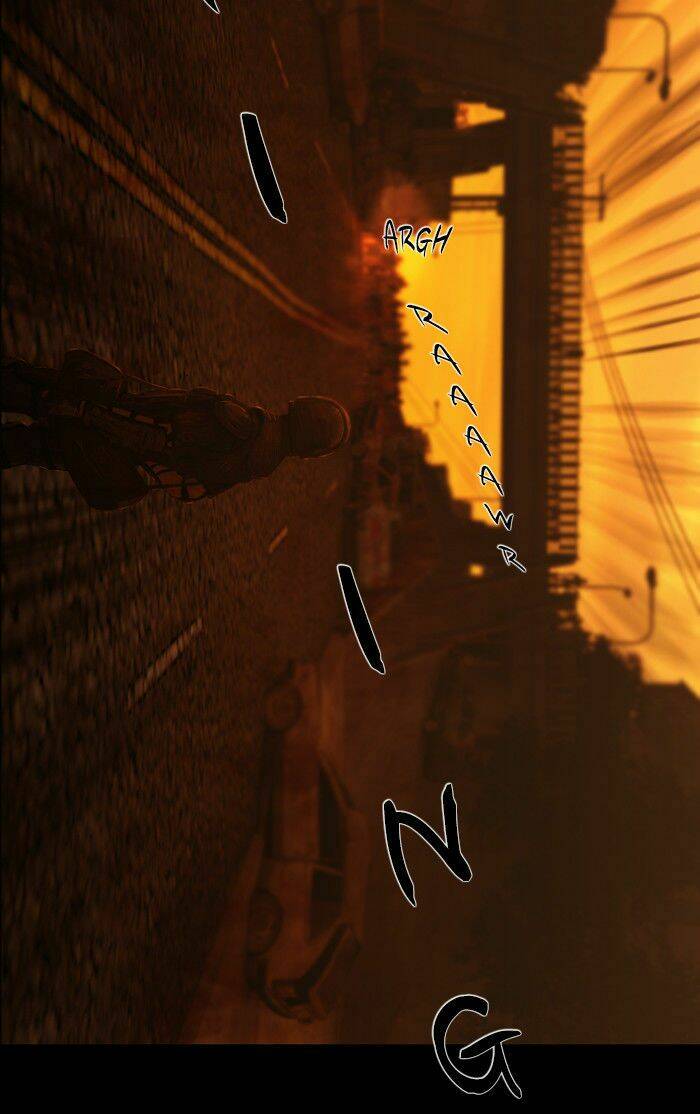 Dead Days: Chapter 8