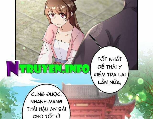 Hoa Nhan Sách: Chapter 34.1