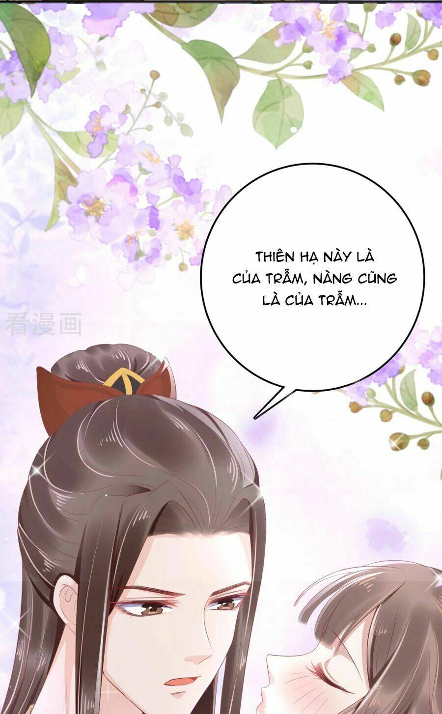 Phú Bà Bạc Tỷ Trong Lãnh Cung: Chapter 40