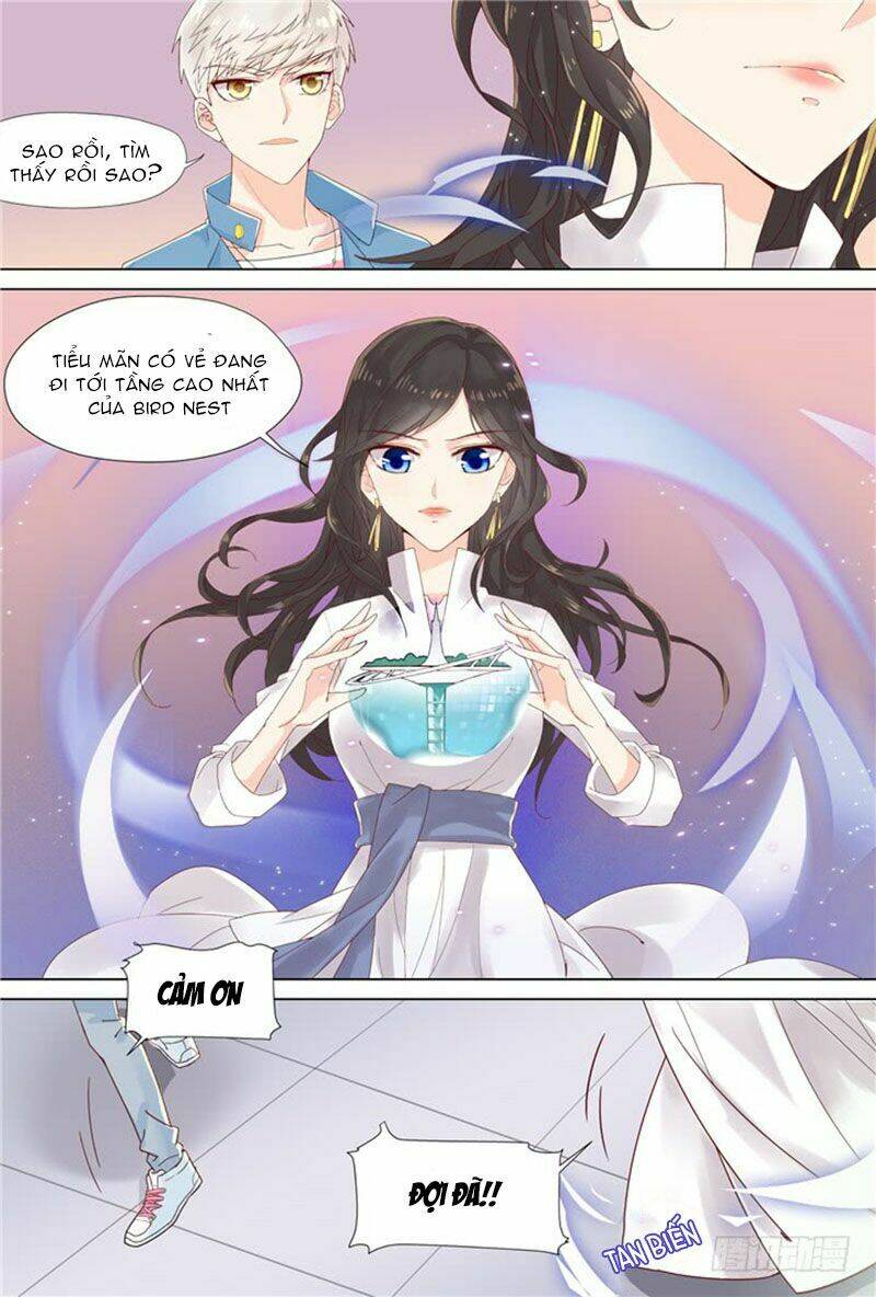 Nam Thần Là Quái Vật: Chapter 66