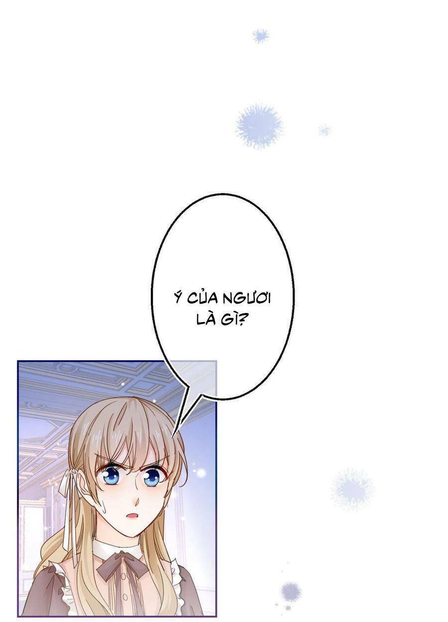 Nữ Hoàng Đầu Tiên Của Đế Quốc: Chapter 82