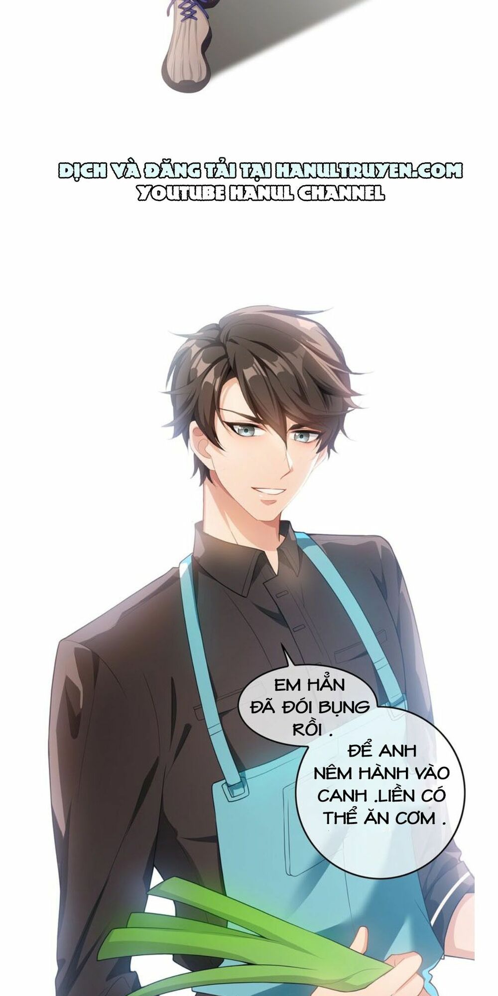 Cô Vợ Nhỏ Nuông Chiều Quá Lại Thành Ác!!: Chapter 36