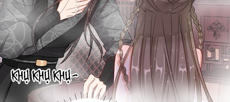 Công Lược Trưởng Thành Của Vương Phi: Chapter 5