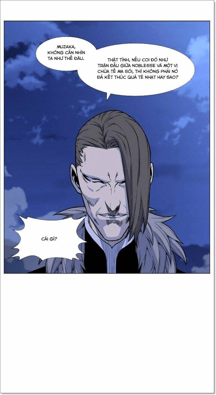 Ma Cà Rồng Quý Tộc: Chapter 463