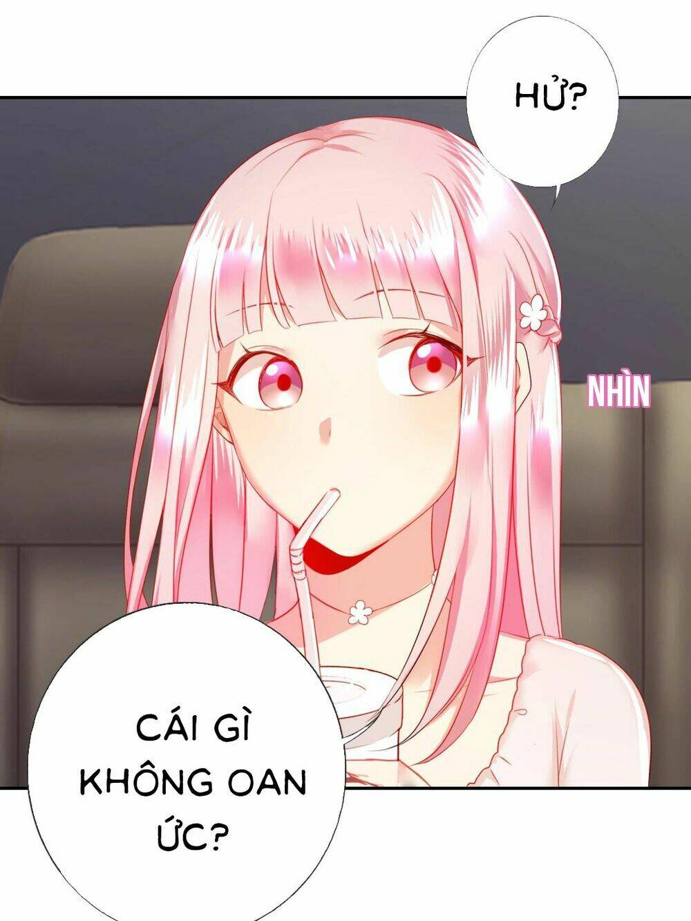 Phục Thù Thiếu Gia Tiểu Điềm Thê: Chapter 4