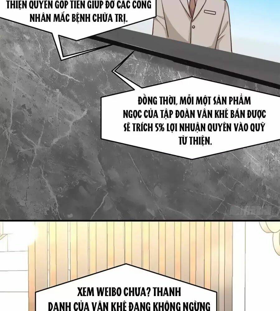 Nhật Ký Báo Thù Của Thiên Kim Hai Mặt: Chapter 49