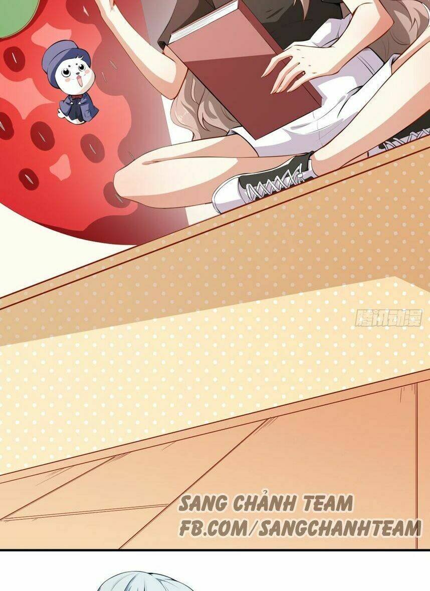 Mỹ Nhân Tâm Động: Chapter 24