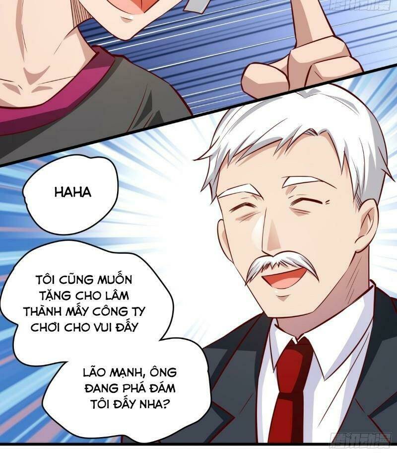 Shipper Thần Cấp: Chapter 28