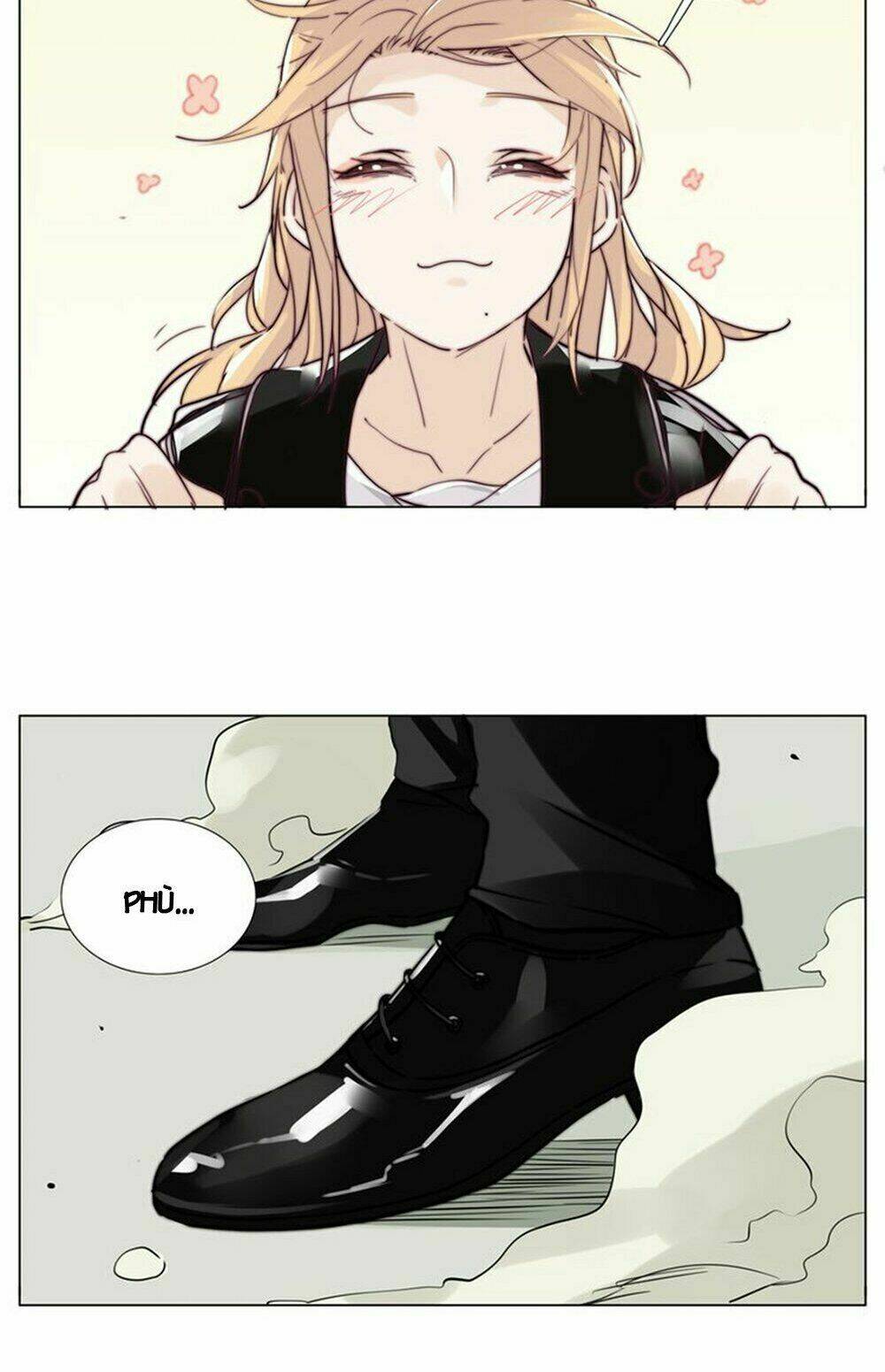 Tình Yêu Chớp Nhoáng: Chapter 59