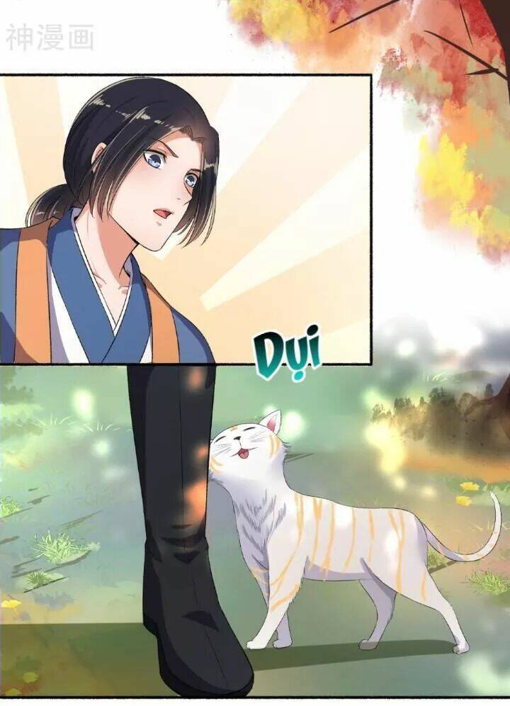 Cuồng Phi Phách Lối: Chapter 73