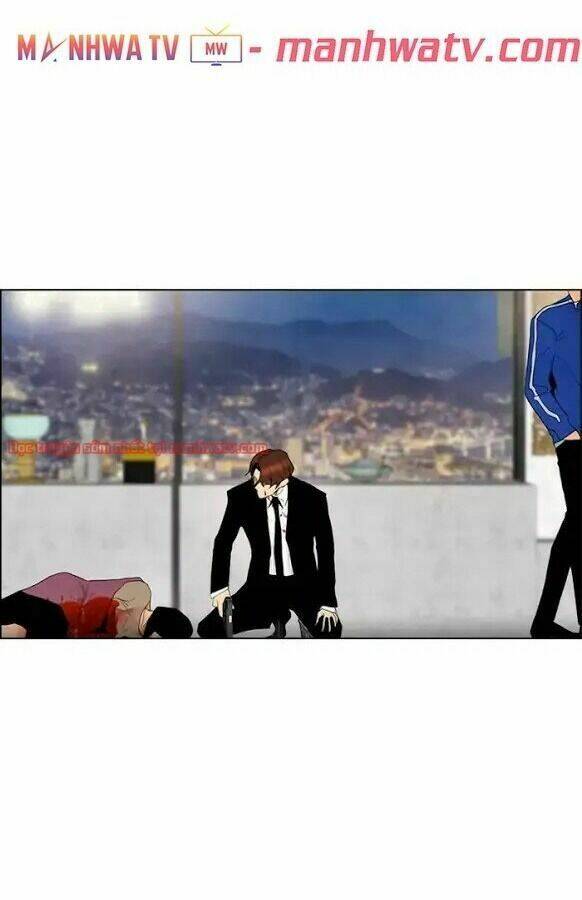 Kẻ Hồi Sinh: Chapter 50