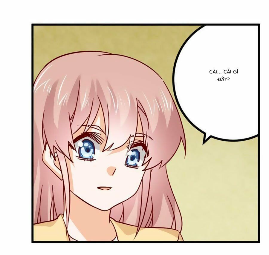 Tổng Tài Đích Thiên Giới Manh Thê: Chapter 58