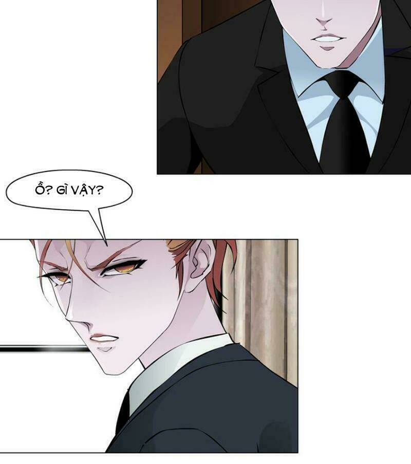 Sổ Tay Mỹ Nam Giới X: Chapter 34