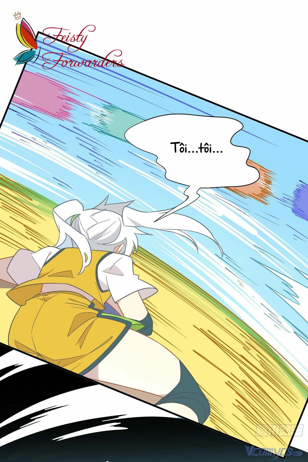 Nữ Phụ Như Tôi Cũng Có Ngày Ra Mắt: Chapter 44