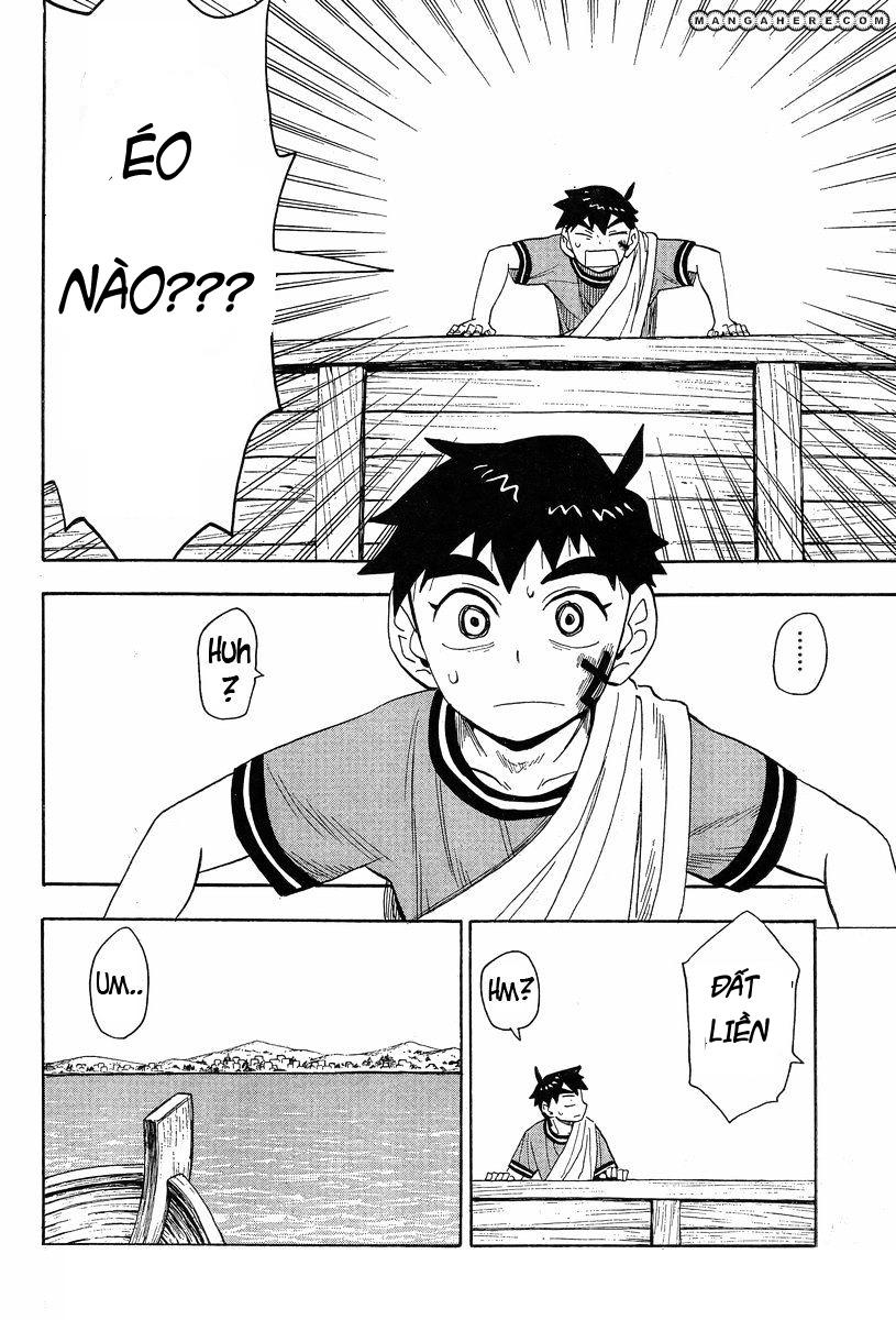 Spirit Circle: Chapter 10