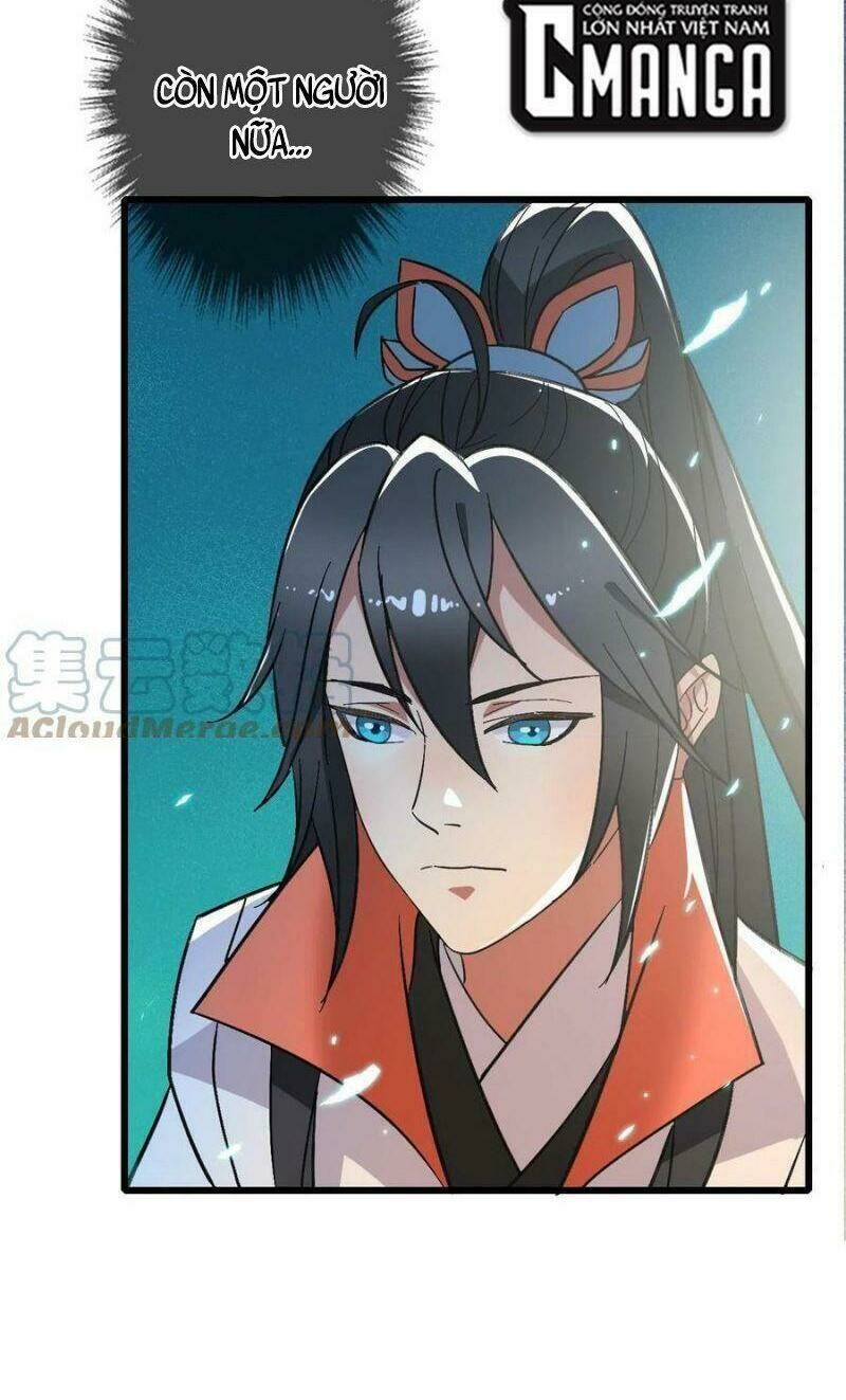 Siêu Đạo Thần Thuật: Chapter 69